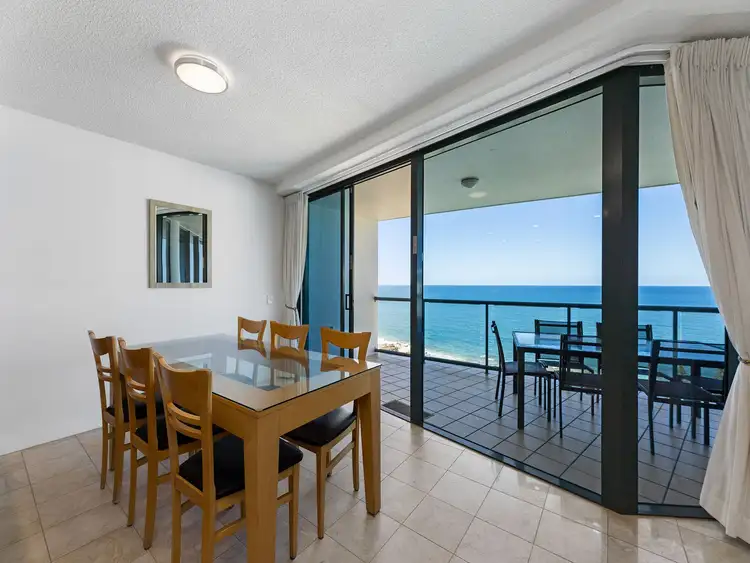 Fourth view of Homely unit listing, 1206/7 Venning Street, Mooloolaba QLD 4557