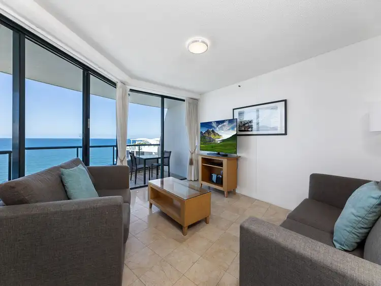 Sixth view of Homely unit listing, 1206/7 Venning Street, Mooloolaba QLD 4557