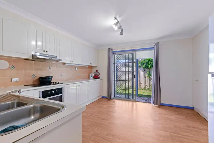 Second view of Homely house listing, 43 Spruce Street, Loganlea QLD 4131