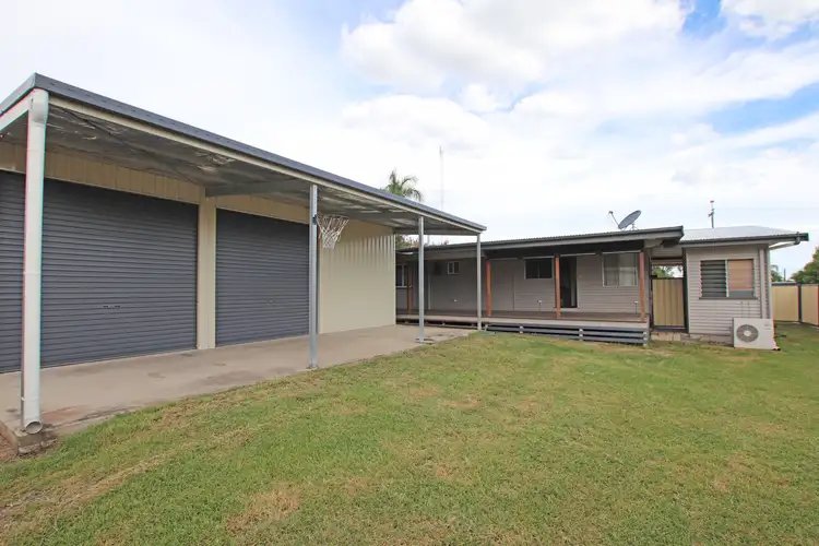 19 Washpool Street, Biloela QLD 4715