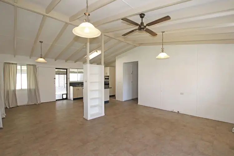 Third view of Homely house listing, 19 Washpool Street, Biloela QLD 4715