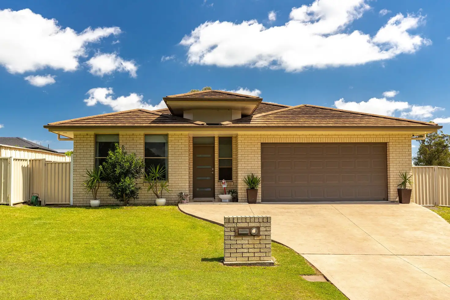 Main view of Homely house listing, 1 McIntyre Street, Gloucester NSW 2422