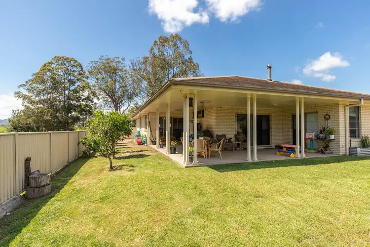 Fifth view of Homely house listing, 1 McIntyre Street, Gloucester NSW 2422