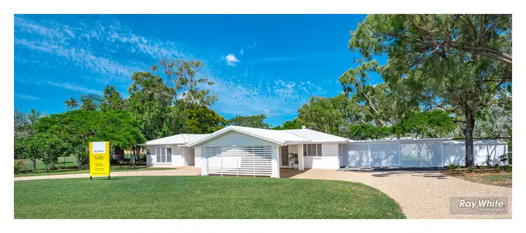 121 Emmerson Drive, Glenlee QLD 4711