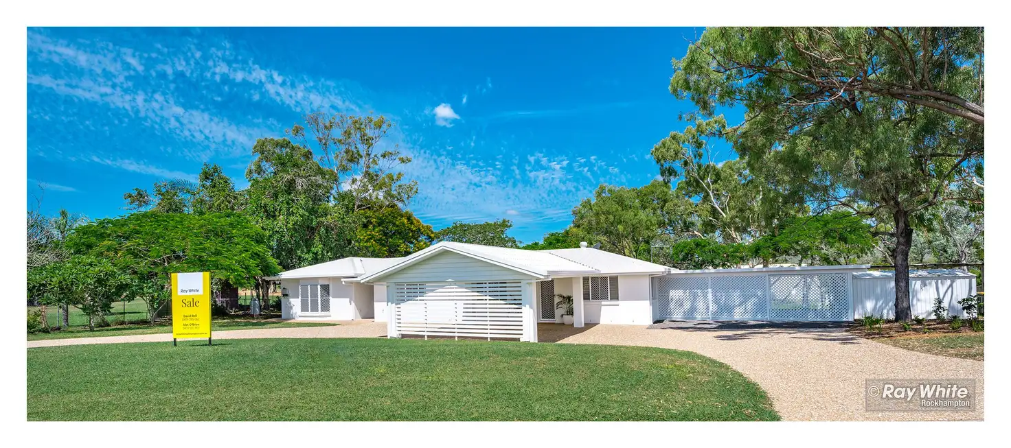 Main view of Homely house listing, 121 Emmerson Drive, Glenlee QLD 4711
