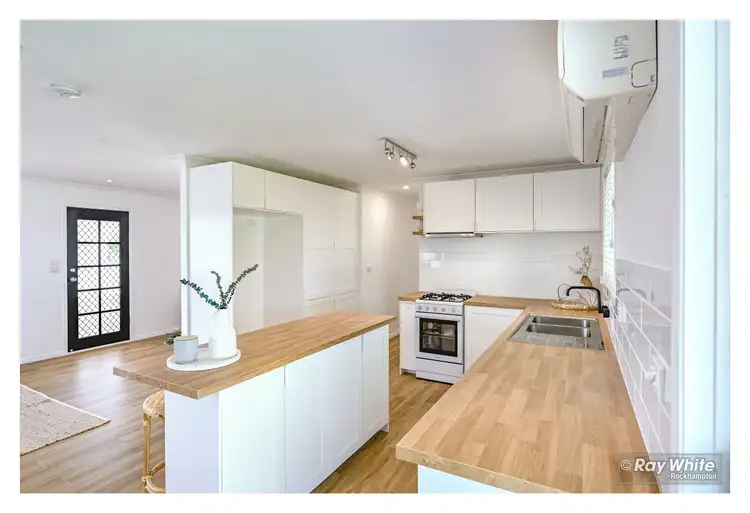 Third view of Homely house listing, 121 Emmerson Drive, Glenlee QLD 4711