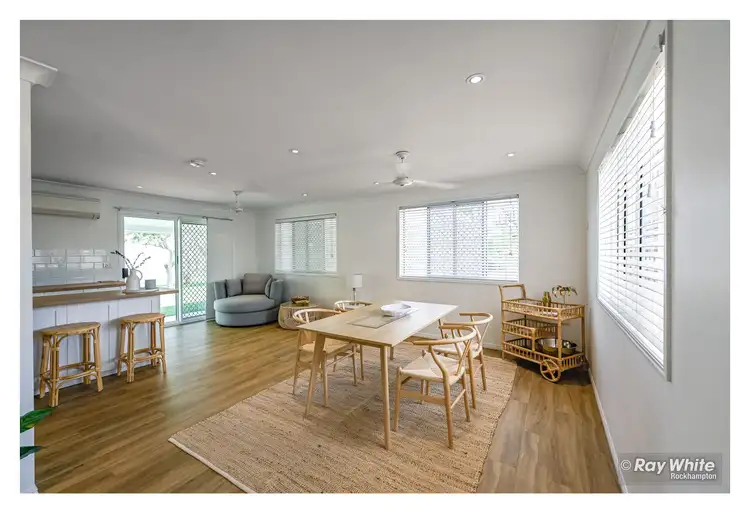 Fourth view of Homely house listing, 121 Emmerson Drive, Glenlee QLD 4711