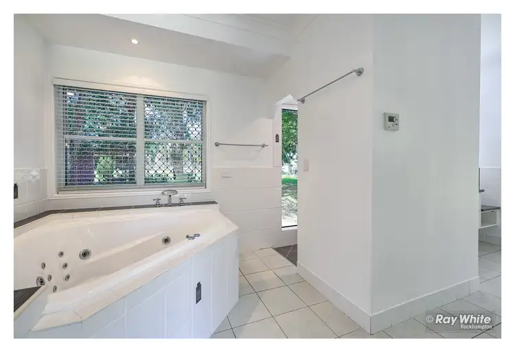 Fifth view of Homely house listing, 121 Emmerson Drive, Glenlee QLD 4711