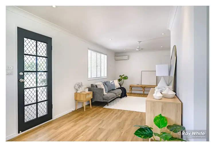 Sixth view of Homely house listing, 121 Emmerson Drive, Glenlee QLD 4711