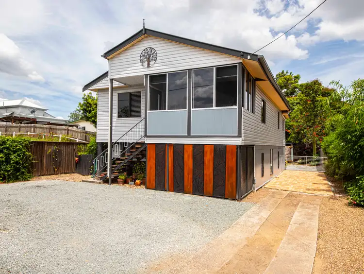 Second view of Homely house listing, 13 Richmond Lane, Maryborough QLD 4650