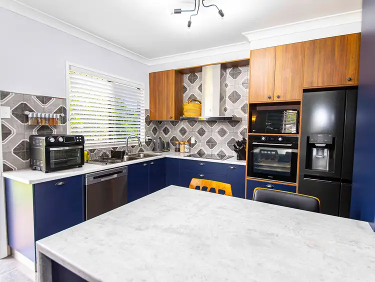 Fifth view of Homely house listing, 13 Richmond Lane, Maryborough QLD 4650