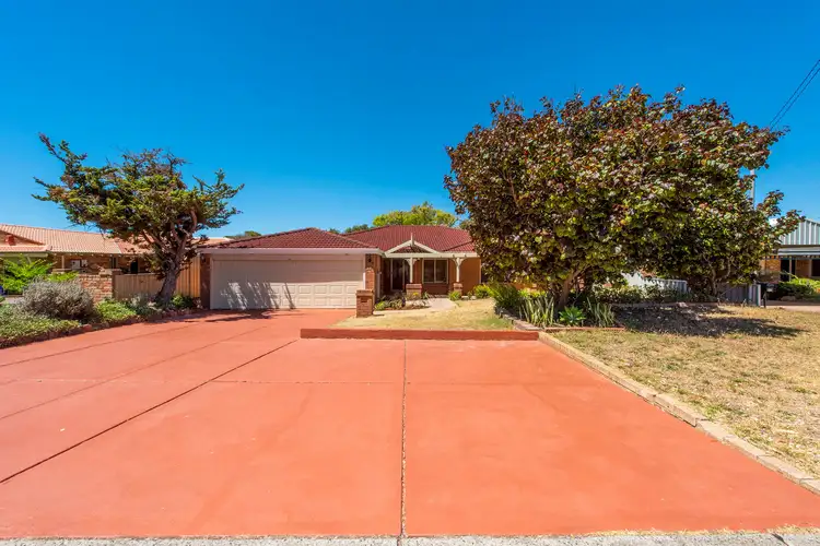 606 Safety Bay Road, Waikiki WA 6169