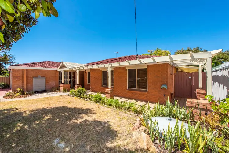 Sixth view of Homely house listing, 606 Safety Bay Road, Waikiki WA 6169