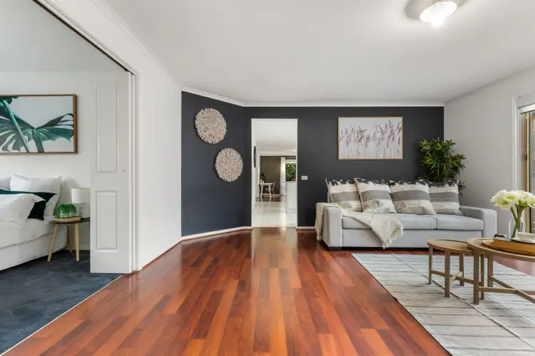 Third view of Homely house listing, 2 Belair Court, Caroline Springs VIC 3023