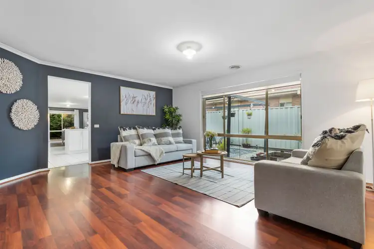 Fourth view of Homely house listing, 2 Belair Court, Caroline Springs VIC 3023