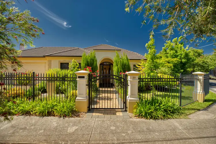 39 Maxwell Terrace, Glengowrie SA 5044