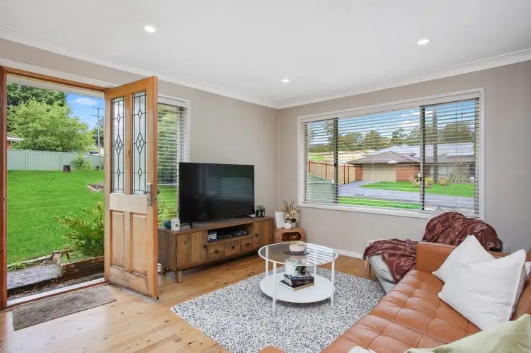 Main view of Homely house listing, 204 Wilson Drive, Hill Top NSW 2575