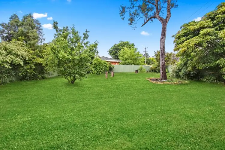 Second view of Homely house listing, 204 Wilson Drive, Hill Top NSW 2575