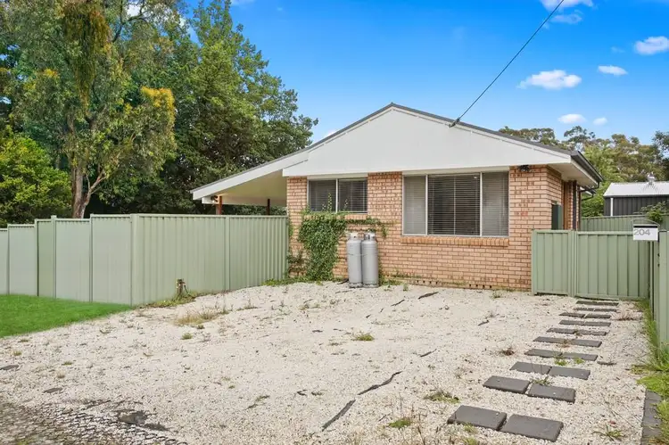 Third view of Homely house listing, 204 Wilson Drive, Hill Top NSW 2575