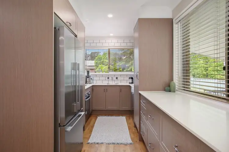 Fourth view of Homely house listing, 204 Wilson Drive, Hill Top NSW 2575