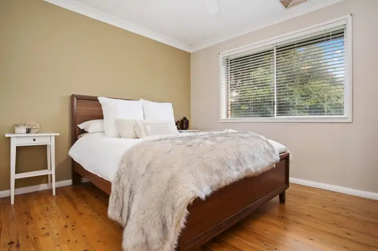 Fifth view of Homely house listing, 204 Wilson Drive, Hill Top NSW 2575