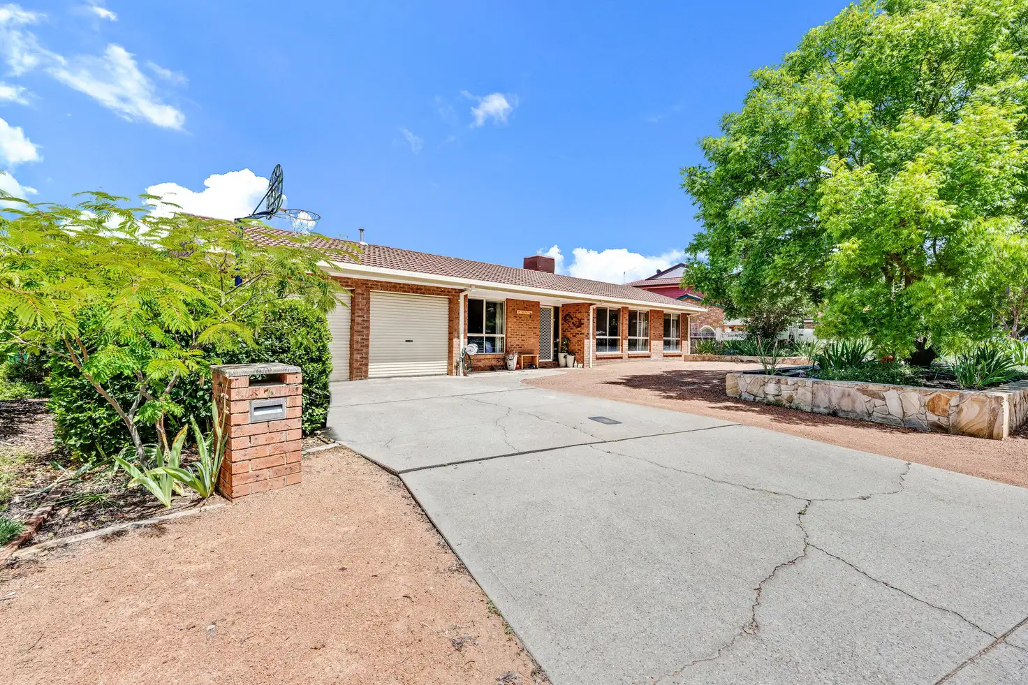 Main view of Homely house listing, 7 Flegg Crescent, Gordon ACT 2906