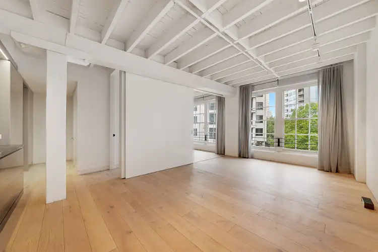 Second view of Homely apartment listing, 401/46-52 Wentworth Avenue, Surry Hills NSW 2010