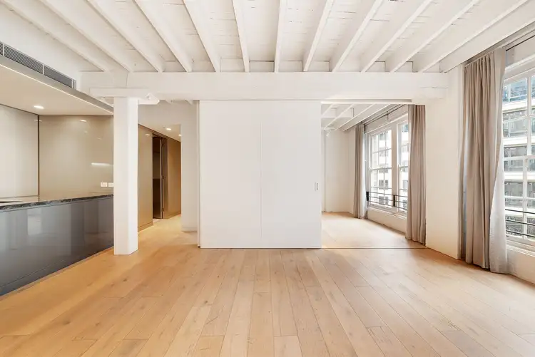 Third view of Homely apartment listing, 401/46-52 Wentworth Avenue, Surry Hills NSW 2010