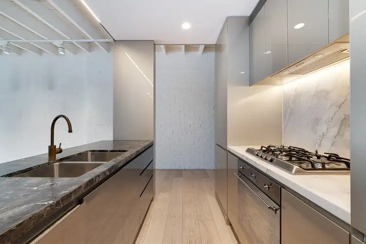Fourth view of Homely apartment listing, 401/46-52 Wentworth Avenue, Surry Hills NSW 2010