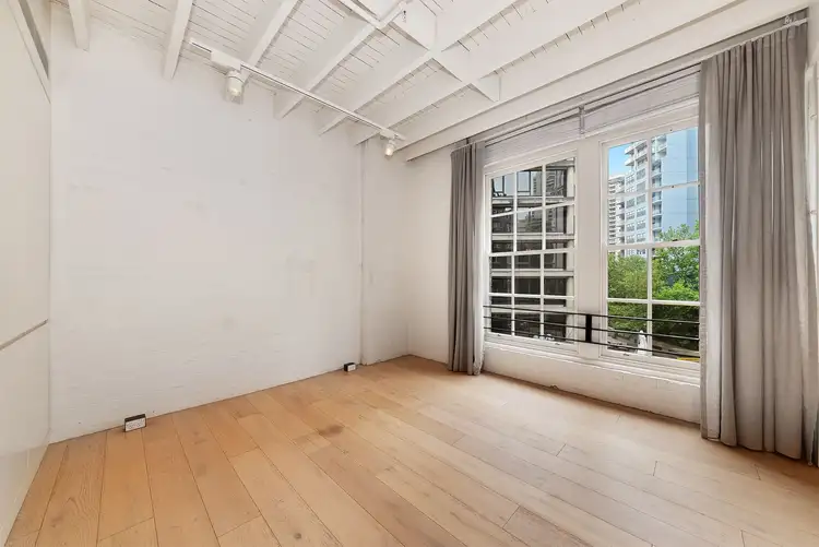 Fifth view of Homely apartment listing, 401/46-52 Wentworth Avenue, Surry Hills NSW 2010