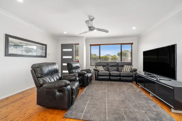 Third view of Homely house listing, 29 Cornwell Avenue, Hobartville NSW 2753