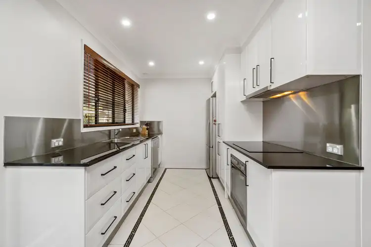 Fourth view of Homely house listing, 29 Cornwell Avenue, Hobartville NSW 2753