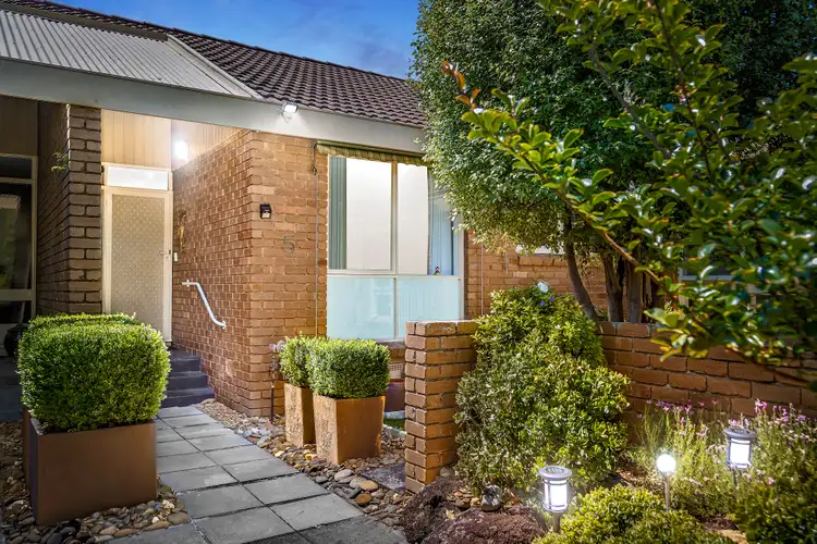 5/7-9 Rodney Court, Frankston VIC 3199