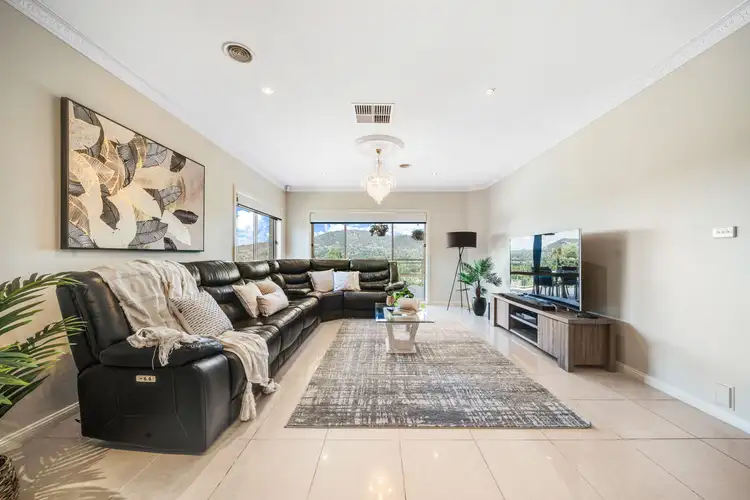 Second view of Homely house listing, 8 Slavin Place, Gordon ACT 2906