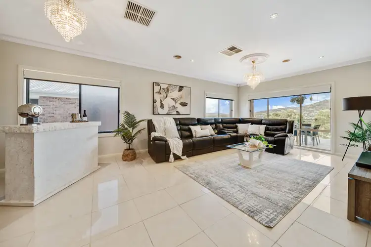 Third view of Homely house listing, 8 Slavin Place, Gordon ACT 2906