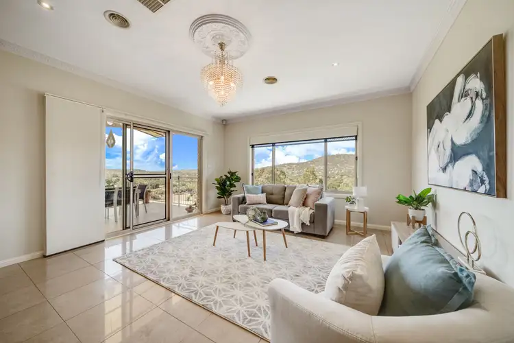 Fourth view of Homely house listing, 8 Slavin Place, Gordon ACT 2906