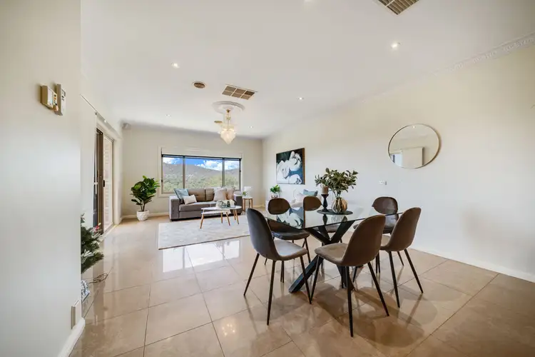 Fifth view of Homely house listing, 8 Slavin Place, Gordon ACT 2906