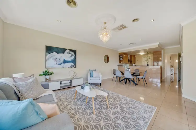 Sixth view of Homely house listing, 8 Slavin Place, Gordon ACT 2906