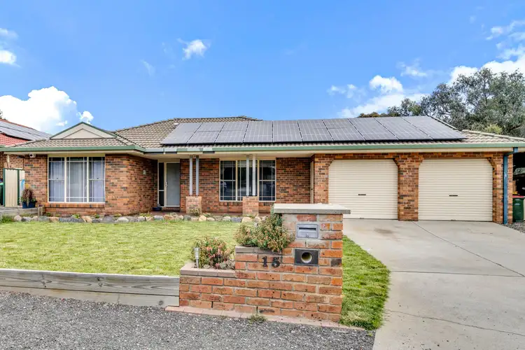 15 Roughsey Place, Conder ACT 2906
