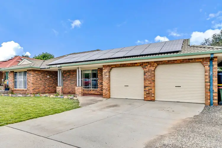 Second view of Homely house listing, 15 Roughsey Place, Conder ACT 2906