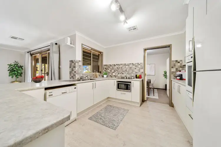 Fifth view of Homely house listing, 15 Roughsey Place, Conder ACT 2906