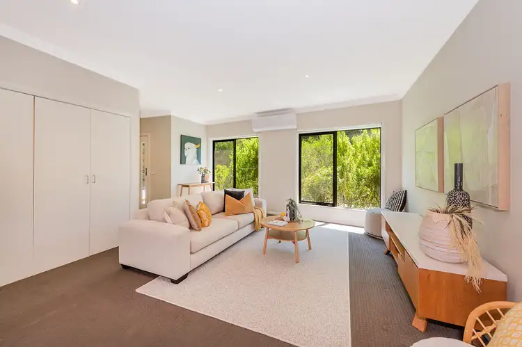 Third view of Homely house listing, 2/70 Belmont Road West, Croydon South VIC 3136