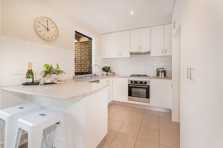 Fourth view of Homely house listing, 2/70 Belmont Road West, Croydon South VIC 3136