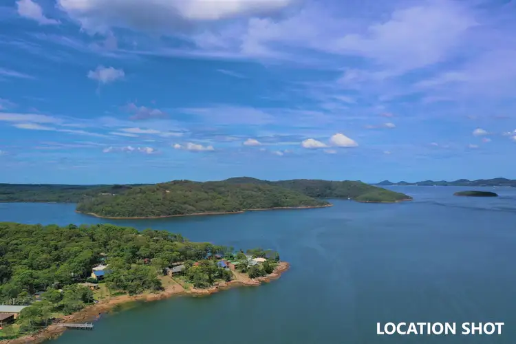 Lot 1984 Coonamble Crescent, North Arm Cove NSW 2324