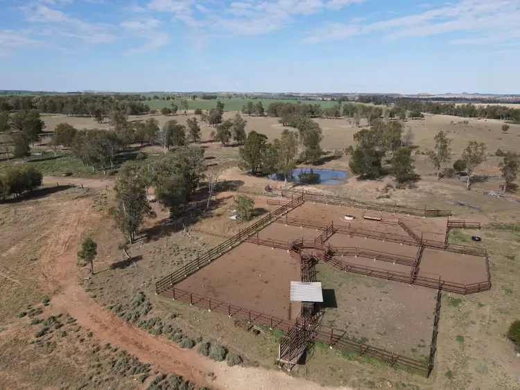 Third view of Homely rural property listing, 2139 Ponty Pool Road, Cockatoo QLD 4419