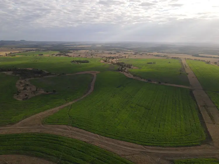 Sixth view of Homely rural property listing, 2139 Ponty Pool Road, Cockatoo QLD 4419