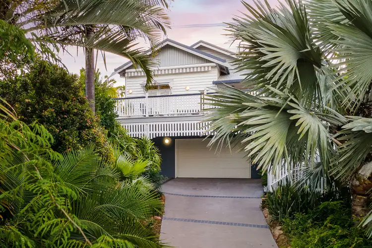 Second view of Homely house listing, 16 Arwin Terrace, Windsor QLD 4030