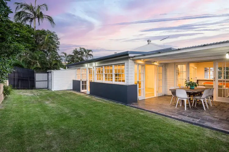 Third view of Homely house listing, 16 Arwin Terrace, Windsor QLD 4030
