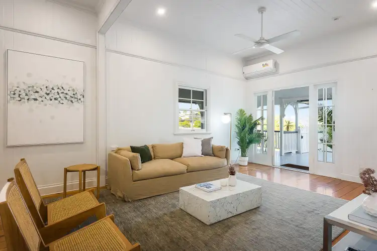 Fourth view of Homely house listing, 16 Arwin Terrace, Windsor QLD 4030