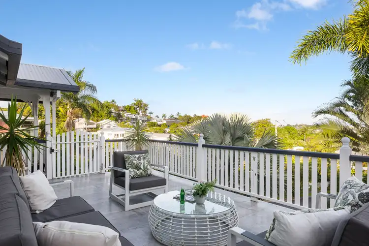 Fifth view of Homely house listing, 16 Arwin Terrace, Windsor QLD 4030